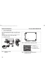 Preview for 16 page of Webasto Thermo 300 Installation Instructions Manual