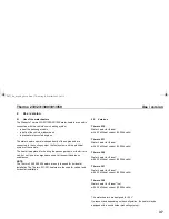 Preview for 41 page of Webasto Thermo 300 Installation Instructions Manual