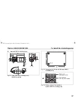 Preview for 51 page of Webasto Thermo 300 Installation Instructions Manual