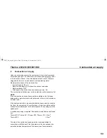 Preview for 57 page of Webasto Thermo 300 Installation Instructions Manual