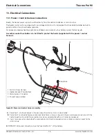 Предварительный просмотр 25 страницы Webasto Thermo Pro 90 D Installation Manual