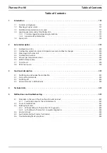 Preview for 3 page of Webasto Thermo Pro 90 Service Installations