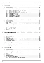 Preview for 4 page of Webasto Thermo Pro 90 Service Installations