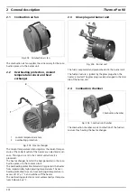 Предварительный просмотр 10 страницы Webasto Thermo Pro 90 Service Installations