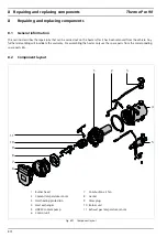 Предварительный просмотр 30 страницы Webasto Thermo Pro 90 Service Installations