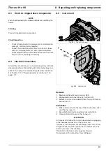 Предварительный просмотр 31 страницы Webasto Thermo Pro 90 Service Installations