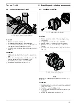 Предварительный просмотр 33 страницы Webasto Thermo Pro 90 Service Installations