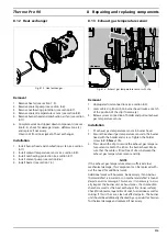 Предварительный просмотр 35 страницы Webasto Thermo Pro 90 Service Installations