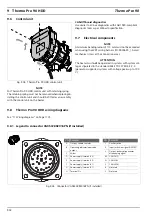 Предварительный просмотр 40 страницы Webasto Thermo Pro 90 Service Installations