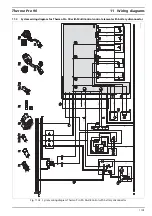 Предварительный просмотр 43 страницы Webasto Thermo Pro 90 Service Installations