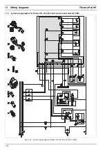 Предварительный просмотр 44 страницы Webasto Thermo Pro 90 Service Installations