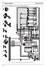 Предварительный просмотр 46 страницы Webasto Thermo Pro 90 Service Installations