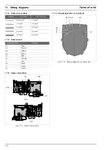 Предварительный просмотр 52 страницы Webasto Thermo Pro 90 Service Installations