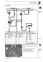 Предварительный просмотр 7 страницы Webasto Thermo Top C Parking Installation Documentation