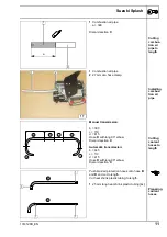 Предварительный просмотр 11 страницы Webasto Thermo Top C Parking Installation Documentation