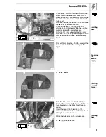 Предварительный просмотр 8 страницы Webasto Thermo Top C Installation Instructions Manual