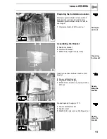 Предварительный просмотр 14 страницы Webasto Thermo Top C Installation Instructions Manual