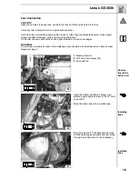 Предварительный просмотр 16 страницы Webasto Thermo Top C Installation Instructions Manual