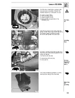 Предварительный просмотр 19 страницы Webasto Thermo Top C Installation Instructions Manual