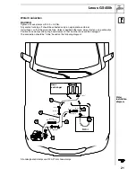 Предварительный просмотр 21 страницы Webasto Thermo Top C Installation Instructions Manual