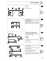 Предварительный просмотр 22 страницы Webasto Thermo Top C Installation Instructions Manual