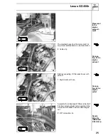 Предварительный просмотр 25 страницы Webasto Thermo Top C Installation Instructions Manual