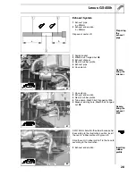 Предварительный просмотр 28 страницы Webasto Thermo Top C Installation Instructions Manual