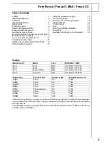 Preview for 2 page of Webasto Thermo Top E Installation Documentation