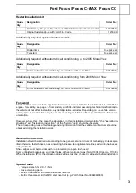 Preview for 3 page of Webasto Thermo Top E Installation Documentation