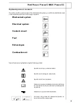 Предварительный просмотр 4 страницы Webasto Thermo Top E Installation Documentation