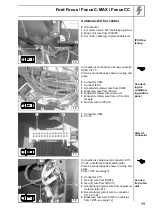 Предварительный просмотр 11 страницы Webasto Thermo Top E Installation Documentation