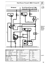 Preview for 12 page of Webasto Thermo Top E Installation Documentation