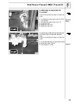 Preview for 13 page of Webasto Thermo Top E Installation Documentation