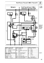 Предварительный просмотр 14 страницы Webasto Thermo Top E Installation Documentation