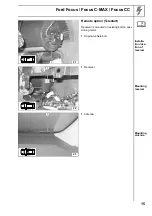 Предварительный просмотр 15 страницы Webasto Thermo Top E Installation Documentation