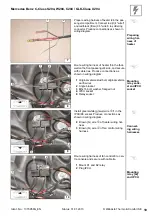 Предварительный просмотр 10 страницы Webasto Thermo Top Evo 5+ Installation Documentation