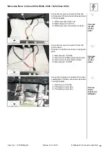 Предварительный просмотр 11 страницы Webasto Thermo Top Evo 5+ Installation Documentation