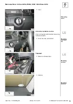 Предварительный просмотр 13 страницы Webasto Thermo Top Evo 5+ Installation Documentation