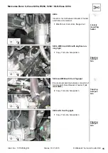 Предварительный просмотр 15 страницы Webasto Thermo Top Evo 5+ Installation Documentation