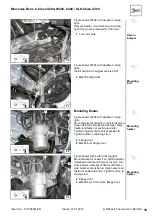 Предварительный просмотр 16 страницы Webasto Thermo Top Evo 5+ Installation Documentation