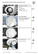 Предварительный просмотр 26 страницы Webasto Thermo Top Evo 5+ Installation Documentation