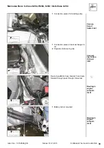 Предварительный просмотр 33 страницы Webasto Thermo Top Evo 5+ Installation Documentation