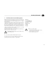 Предварительный просмотр 12 страницы Webasto Thermo Top Evo - B Installation Instructions Manual