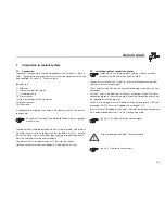 Предварительный просмотр 14 страницы Webasto Thermo Top Evo - B Installation Instructions Manual