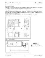 Предварительный просмотр 9 страницы Webasto Thomas TSL 17 Operating Instructions Manual