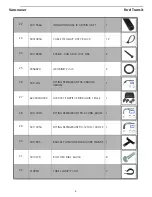 Preview for 6 page of Webasto Transit Vancouver Standard Manual