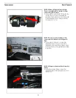 Preview for 18 page of Webasto Transit Vancouver Standard Manual