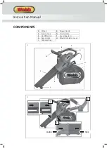 Preview for 8 page of Webb 1938199001 Original Instructions Manual