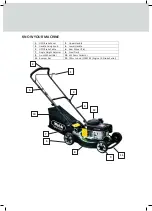 Preview for 9 page of Webb 1938292001 Original Instructions Manual