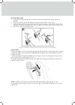 Preview for 11 page of Webb 1938292001 Original Instructions Manual